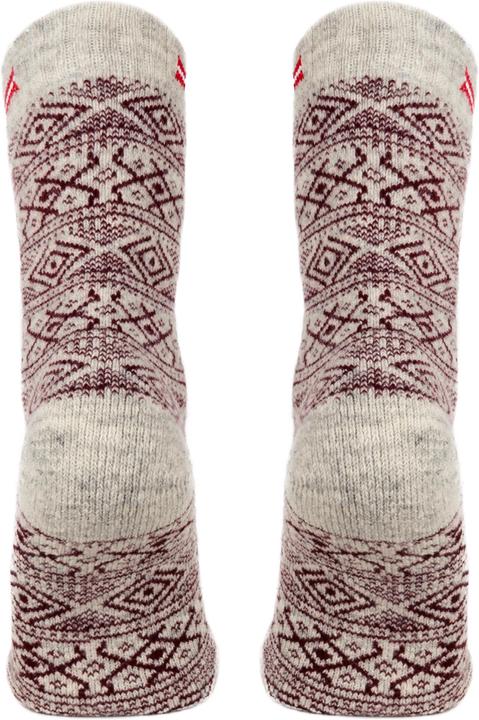 Produktbild Normani 2 Canadien Socks - 9633 (2er Pack, 43 - 46)
