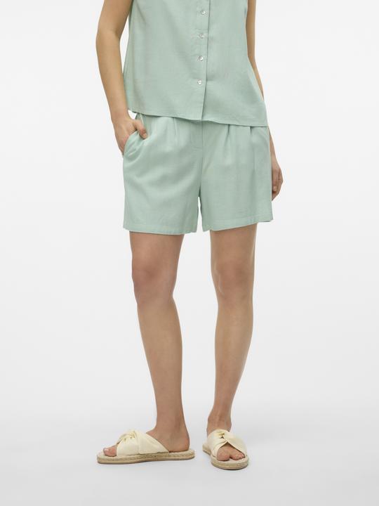 Immagine prodotto Vero Moda Vmjesmilo Hw Shorts Wvn Ga Noos (M)