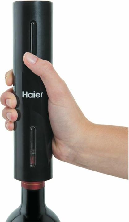 Produktbild Haier Elektrisches Weinset mit USB Stick (Weinpumpe, Weinbelüfter)