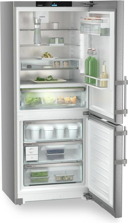 Actual product image Liebherr CBNsdc765i-20 Prime BioFresh NoFrost (423 l)