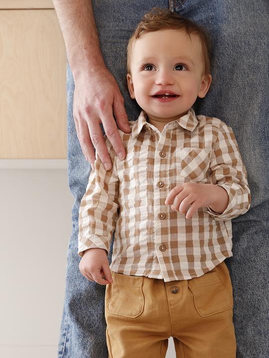 Produktbild Vertbaudet 1021538001 (74)