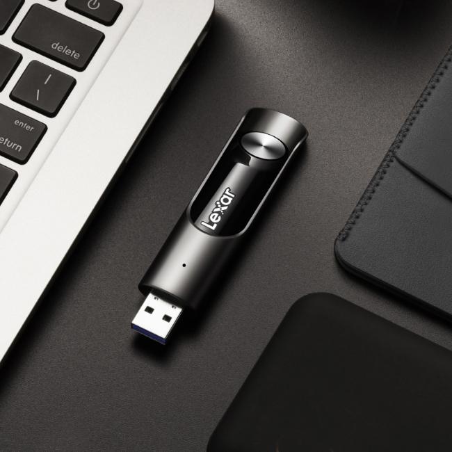Produktbild Lexar Flash drive JumpDrive P30 128 GB, USB 3.2 (128 GB, USB-A)