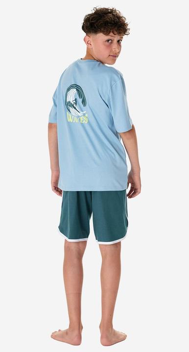 Produktbild Schiesser Pyjama Nightwear (152)