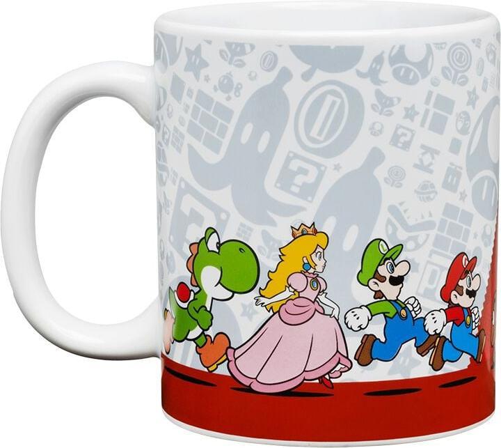 Super Mario Tasse (1x)