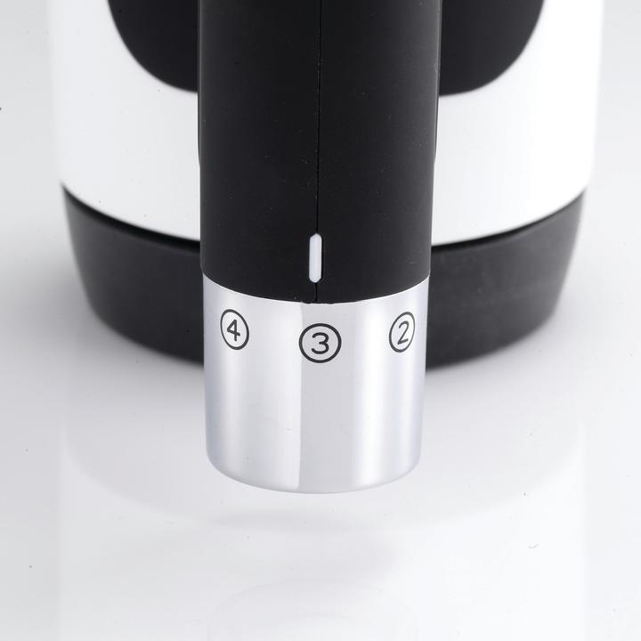 Actual product image Morphy Richards Total Control (185 W)