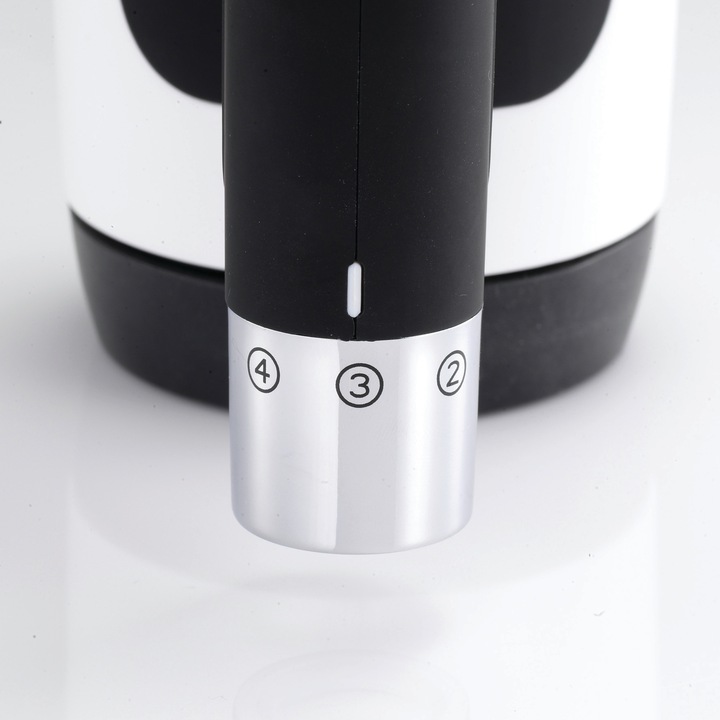 Actual product image Morphy Richards Total Control (185 W)
