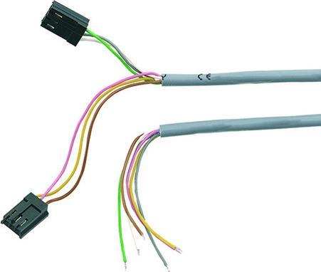 Produktbild BKS Netzteil 24V DC, 4,2 A für Fluchttürtreibriegelschloss