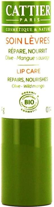 Produktbild Cattier Soin des Lèvres (Lippenpflege Stick)