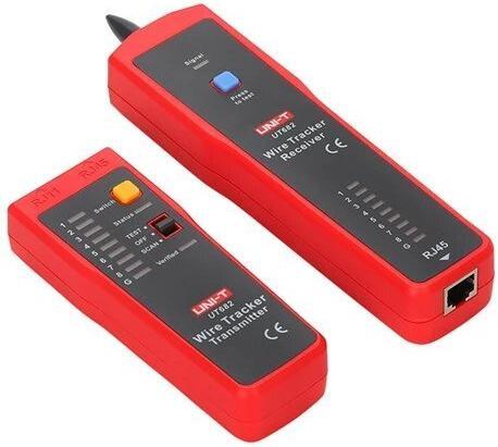 Produktbild Blow 50-202# Miernik ut682 uni-t szukacz par przewod.