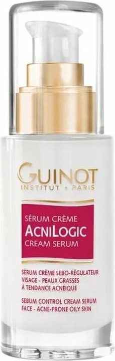 Guinot AcniLogic Intelligent Sebum Control Serum 30ml (30 ml)