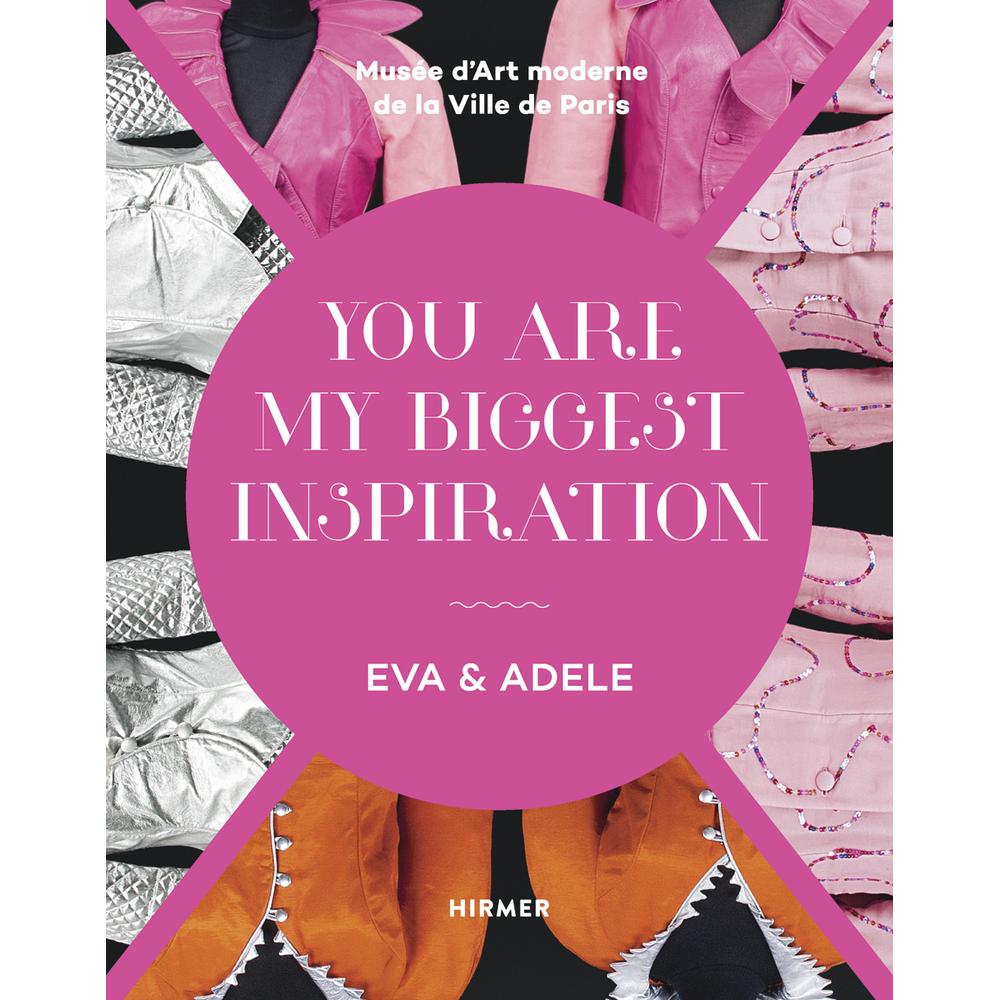 Eva & Adele, Sachbücher