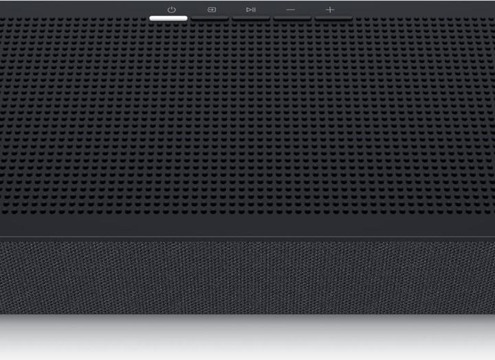 Productafbeelding Loewe soundbar3 mr (180 W, 2.1 kanalen)