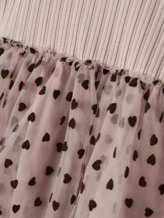 Produktbild Name it Print Kleid (98)