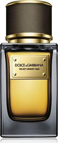 Actual product image Dolce & Gabbana Velvet Desert Oud (Eau de parfum, 50 ml)