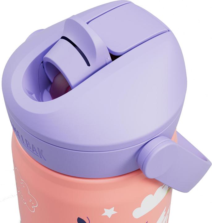 Actual product image Camelbak Thrive Flip Straw Kids V.I. (0.35 l)