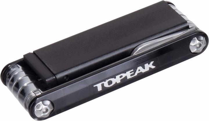 Topeak Tubi-Tool X Multitool Tool