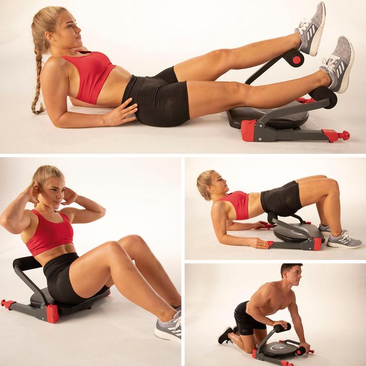 Produktbild Gymform Core Master
