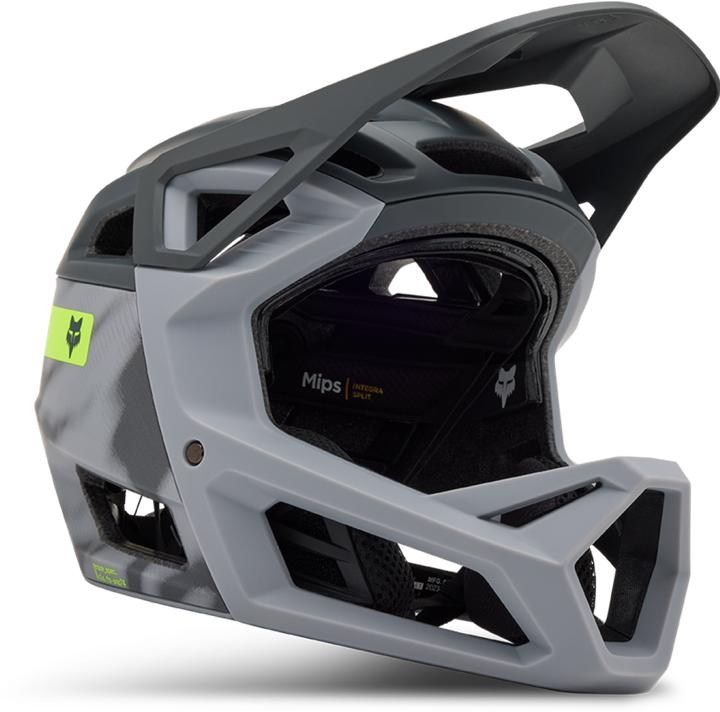 Produktbild Fox Helmet 24 Proframe Rs Taunt Ce Drk S (55.50 - 59 cm)