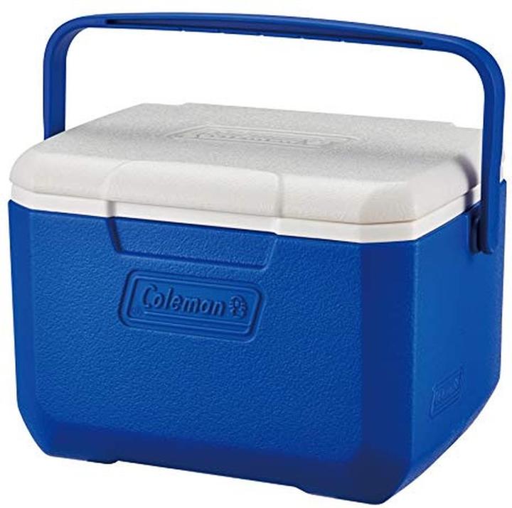 Actual product image Coleman Polylite 48 QT + 5 QT Performance Cooler + 1/2 Gallon Performanc (45.70 l)