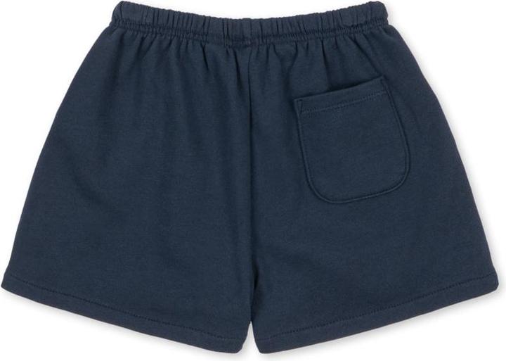 Image du produit Konges Slojd Spotty Sweatshorts Total Eclipse (80)