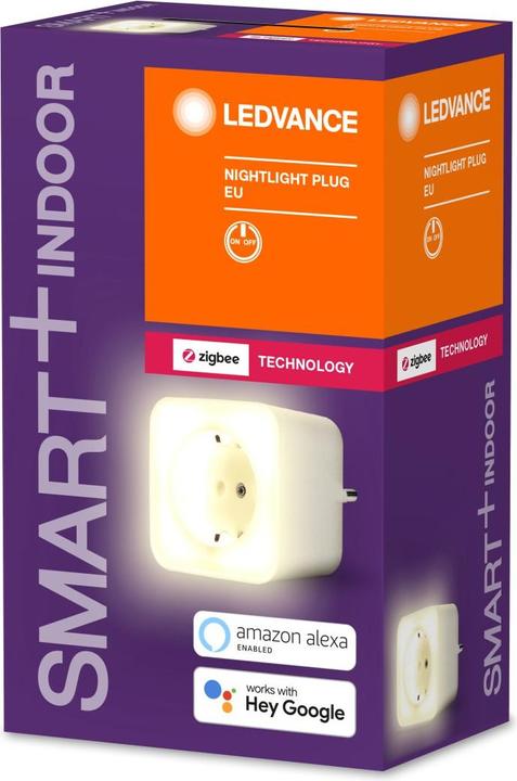 Productafbeelding Ledvance SMART+ NACHTLICHT Stekker EU