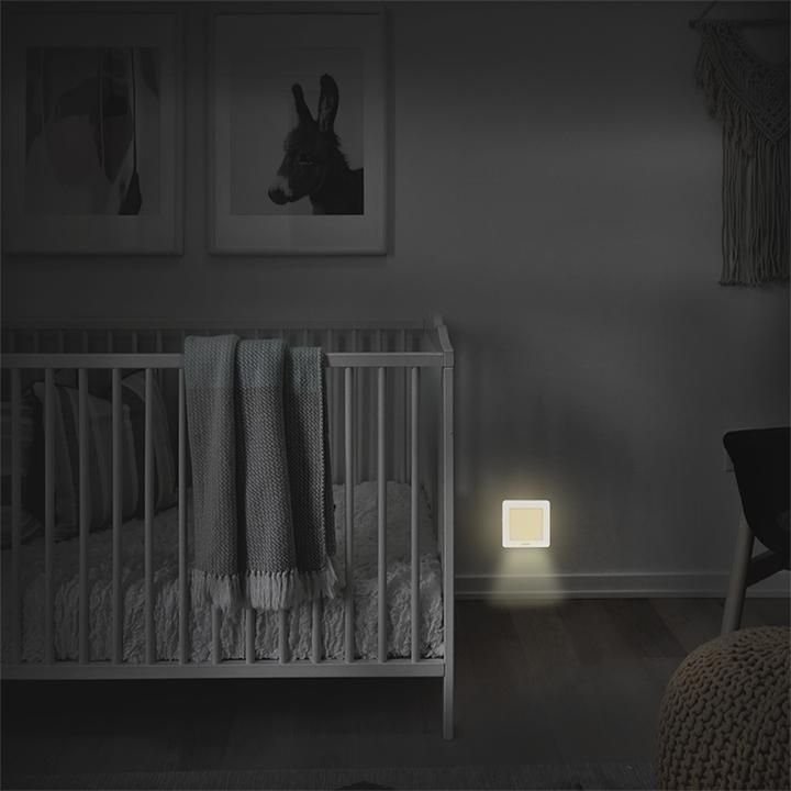 Immagine prodotto LogiLink Luce notturna a LED