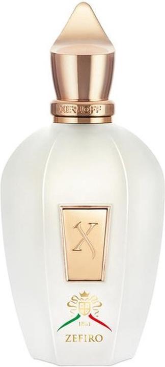 Actual product image XerJoff Xj 1861 Zefiro (Eau de parfum, 100 ml)