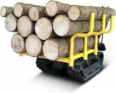 Image du produit Markmüller Bamato MTR-300H