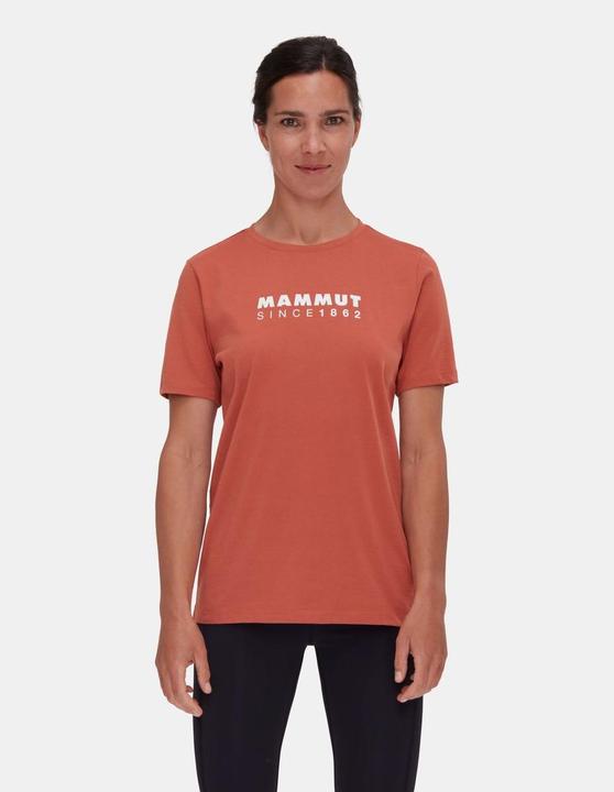 Immagine prodotto Mammut Women's Core T-Shirt Logo (XS)