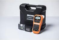 Actual product image Brother Pt-E110vp