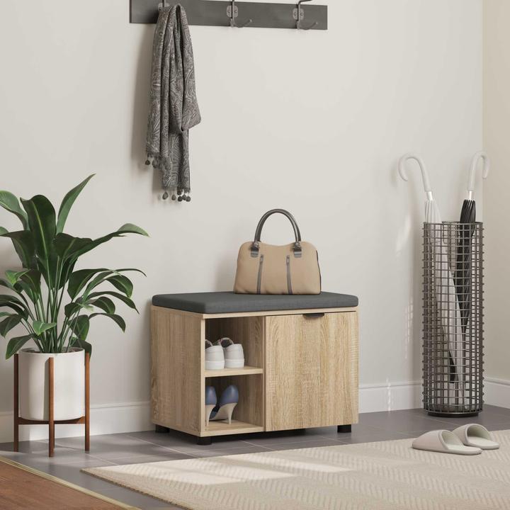 Produktbild vidaXL Flurbank (38 cm)
