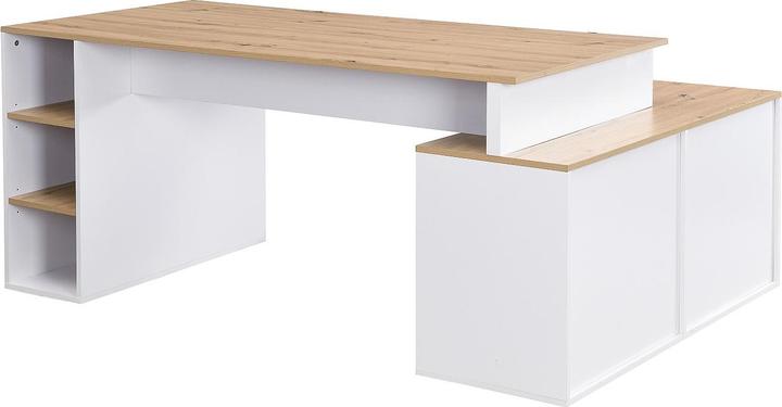 Image du produit Vente-unique Romiara (174 x 120 x 76 cm)