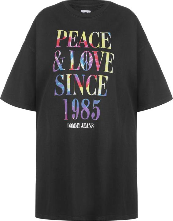 Produktbild Tommy Hilfiger Tommy Jeans T-Shirt - 88745 (S)