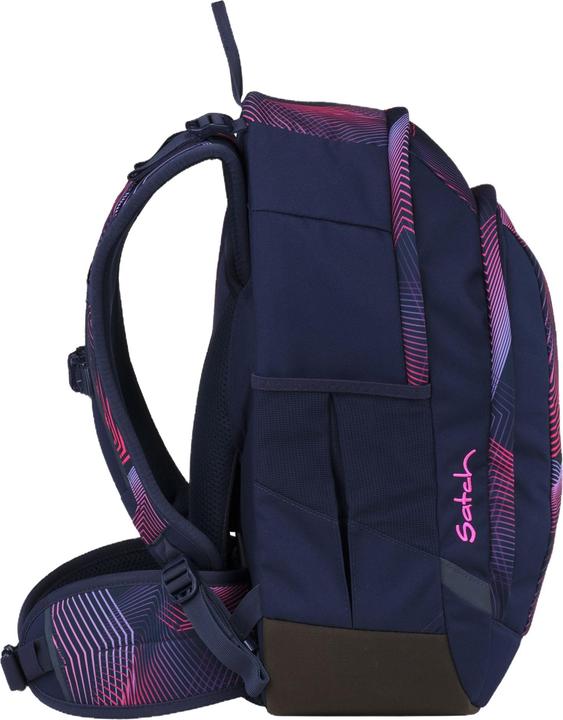 Produktbild Satch Schulrucksack AIR Seismic (26 l)