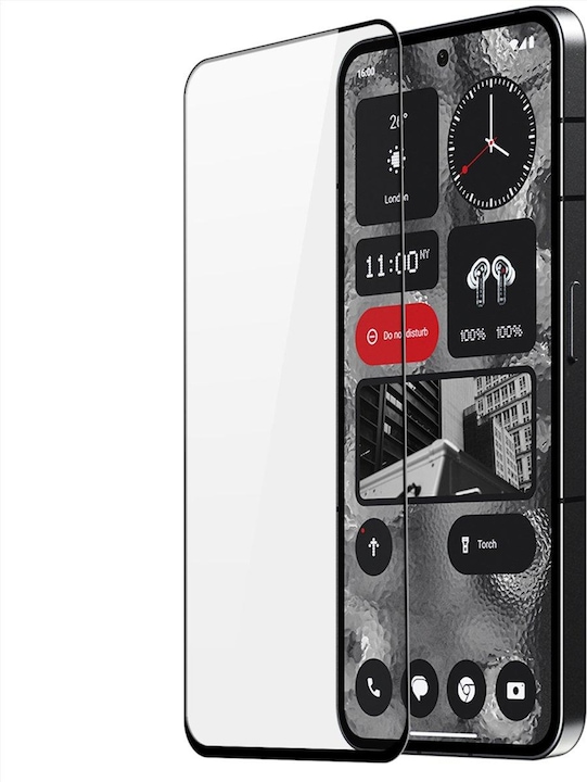 Produktbild Dux Ducis Panzerglas 10D (1 Stück, Nothing Phone (2))