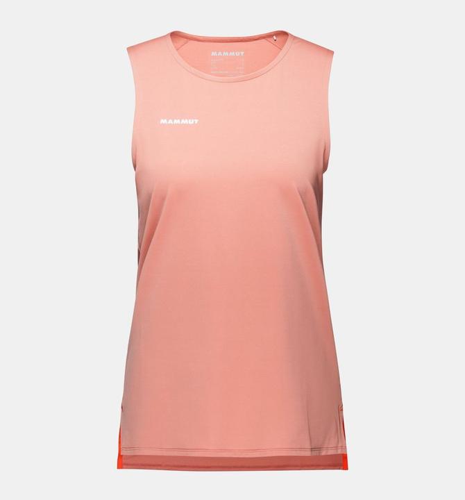 Actual product image Mammut Selun FL Tank Top Women (L)