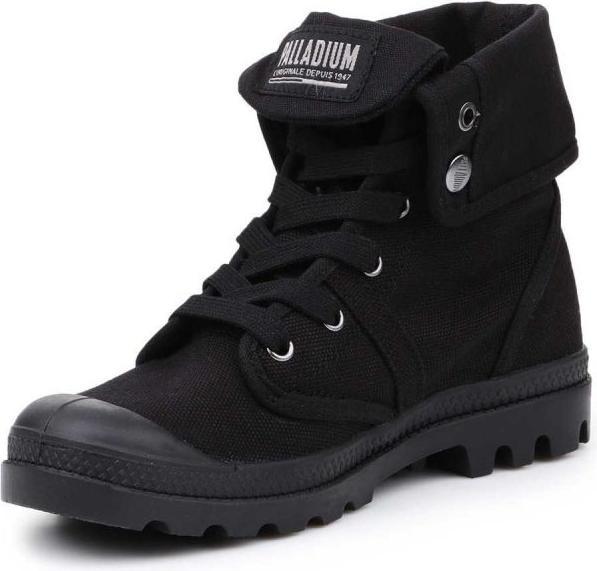 Produktbild Palladium Stiefelette (36)