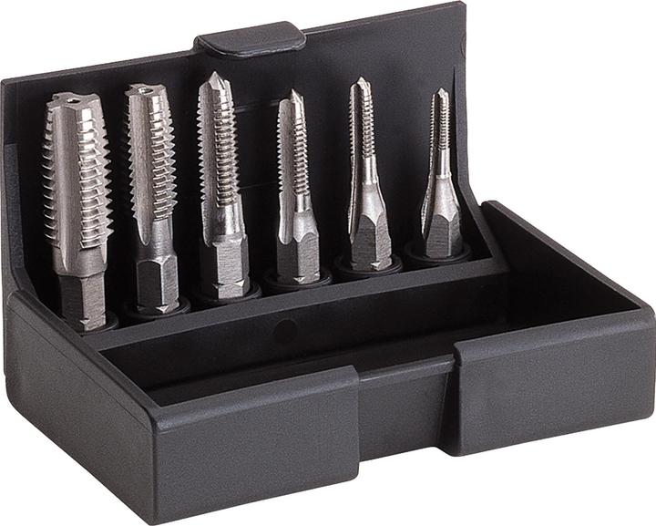 Actual product image Völkel 67010 Tapping bits M3-M10 HSSG (M10)
