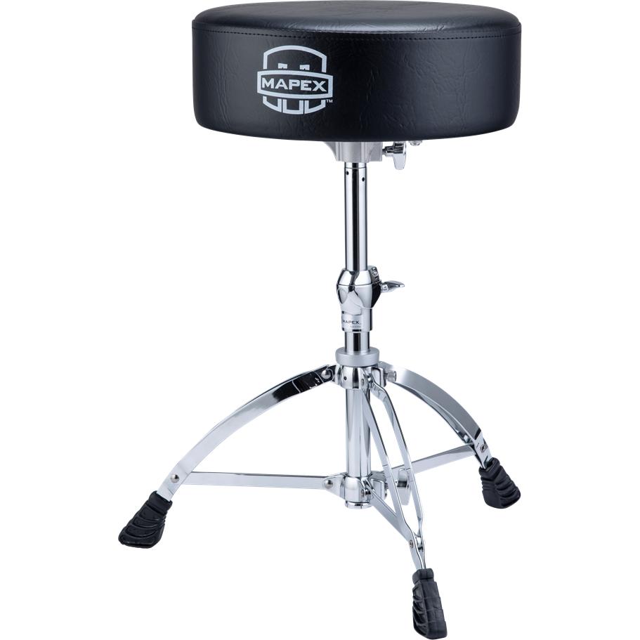Mapex Sedia a tamburo T670, Accessori per batteria