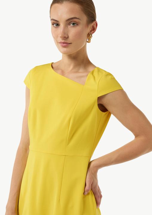 Produktbild Comma Midikleid (42)