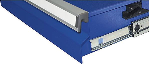Produktbild kaiserkraft Schubladenschrank (50 cm, 90 cm)