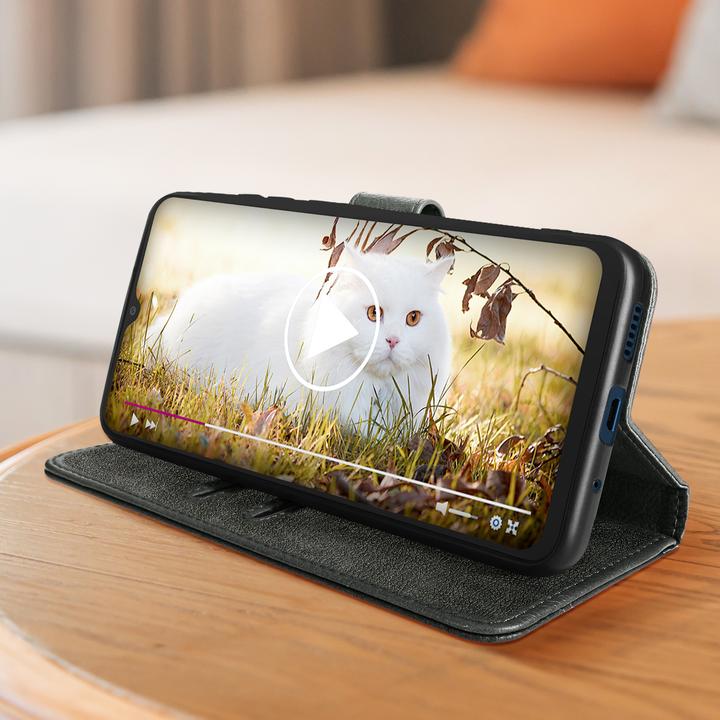 Actual product image Avizar Chesterfield Series (Xiaomi Redmi 12C)