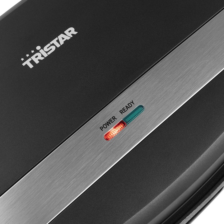 Productafbeelding Tristar Kontaktgrill (EU-stekker)