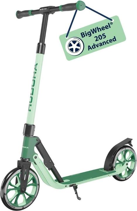 Produktbild Hudora Big Wheel 205 Advanced