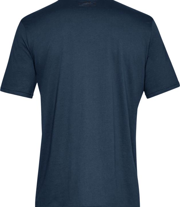 Actual product image Under Armour Sportstyle Left Chest (XL)