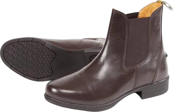 Produktbild Moretta Lucilla JodhpurReitstiefeletten Leder (33)