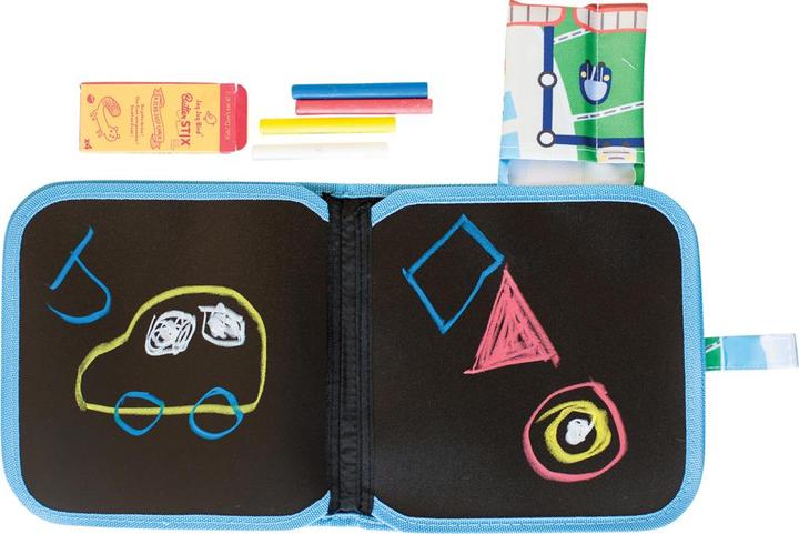Produktbild Jaq Jaq Bird Chalk Book