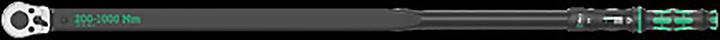 Immagine prodotto Wera Click-Torque E 1 (3/4", 200 Nm, 1000 Nm)