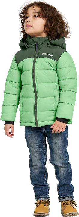 Produktbild Didriksons Kid's Fox Jacket (110)