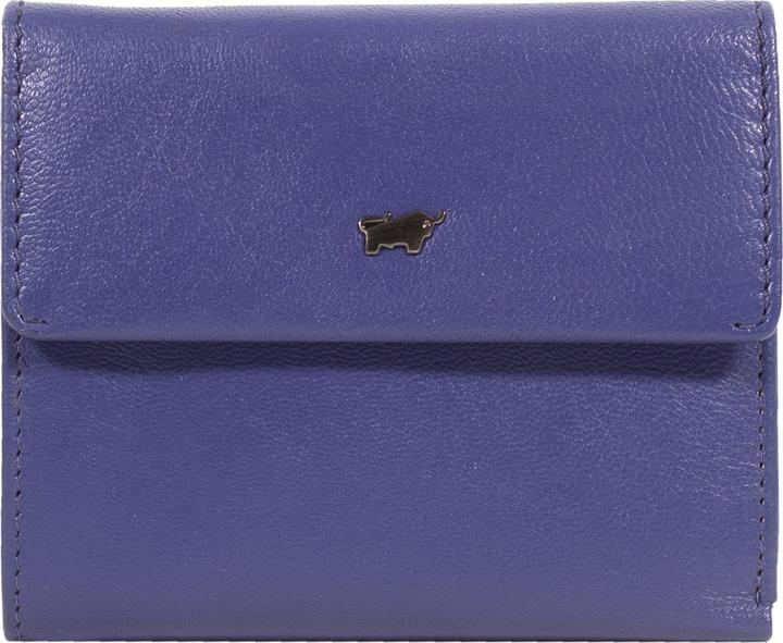 Actual product image Braun Büffel Anna wallet 48244